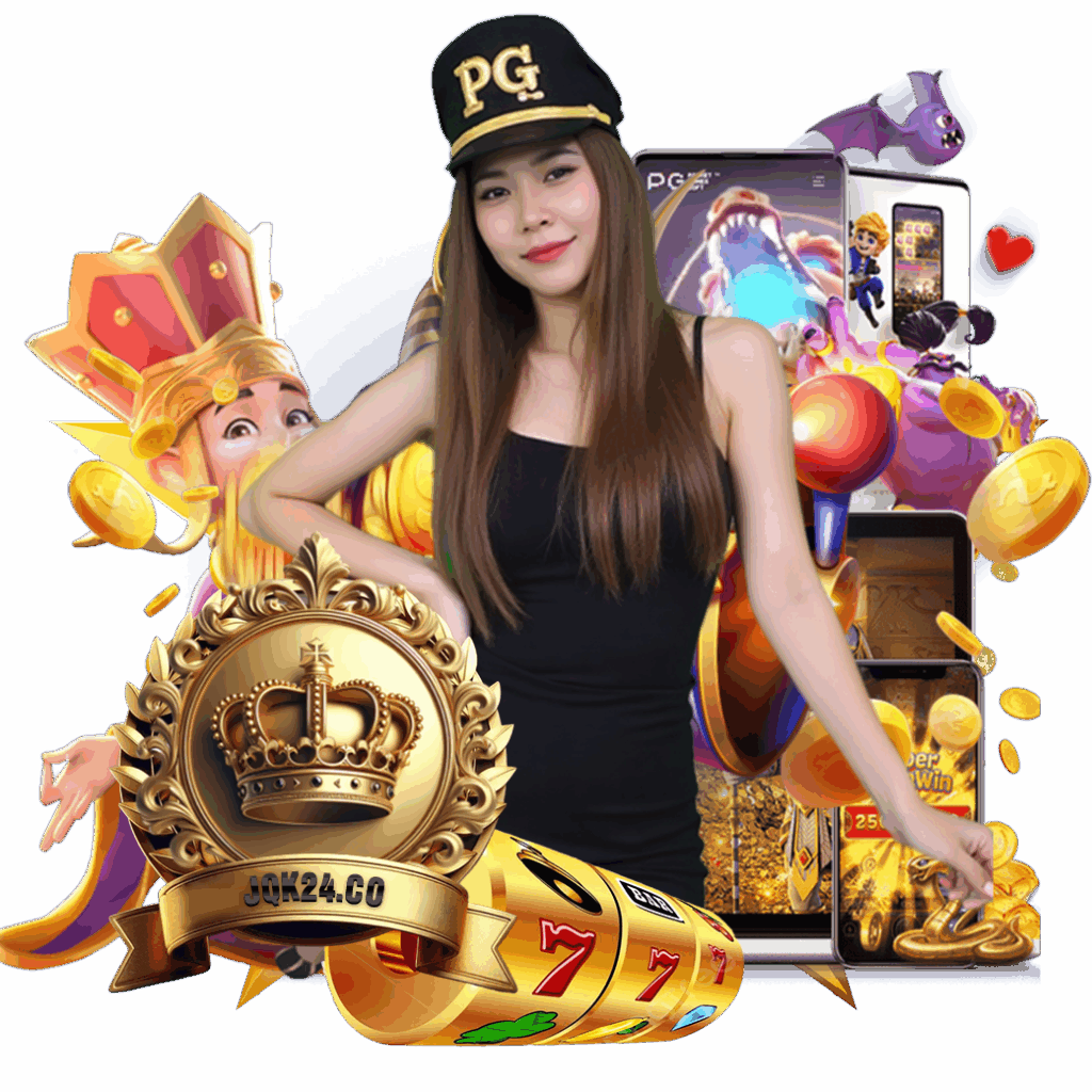 jqk24 เว็บตรง